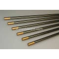 175 millimetri WL15 oro tungsteno